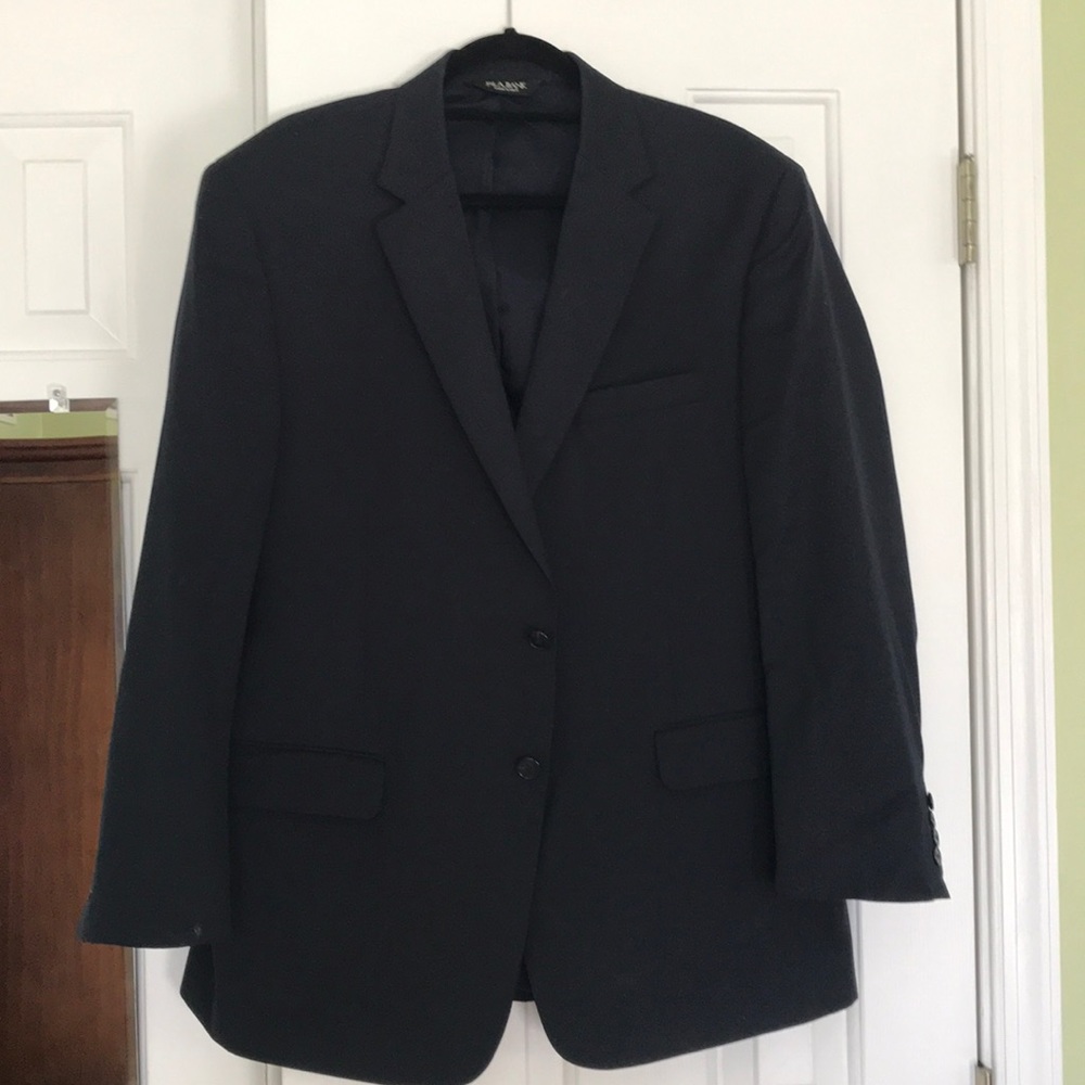 Joseph’s Bank Suit Jacket 44R Tailored Fit.EUC